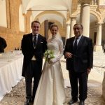 Matrimonio reale 1
