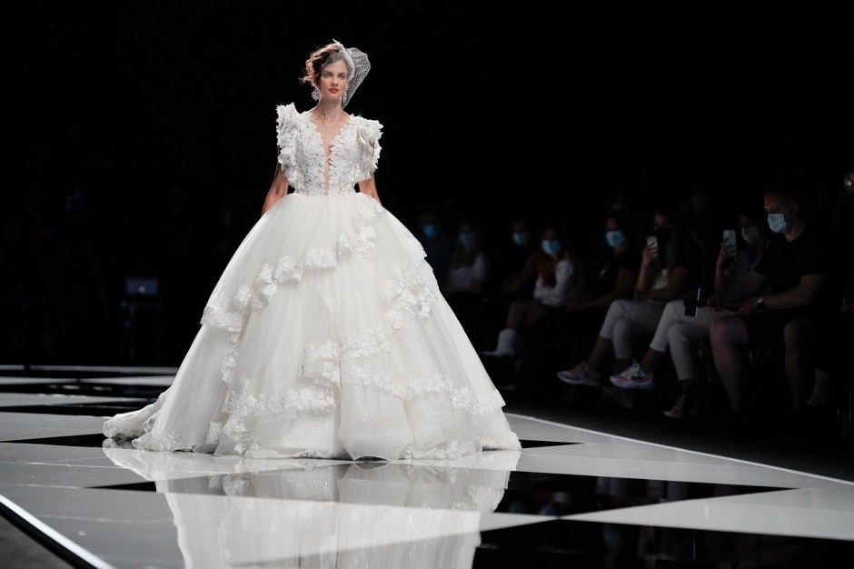 abiti da sposa 2022