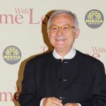 <> on April 13, 2012 in Rome, Italy.