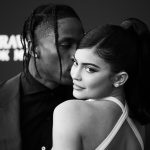 Premiere Of Netflix's "Travis Scott: Look Mom I Can Fly" - Arrivals