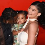 Los Angeles, Premiere del documentario Travis Scott: Look Mom I Can Fly