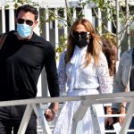 78th Venice Film Festival 2021, giorno 9 - coppie, baci e pancioni al Festival del Cinema di Venezia