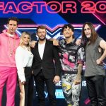 x factor 1