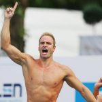 Massimiliano Rosolino