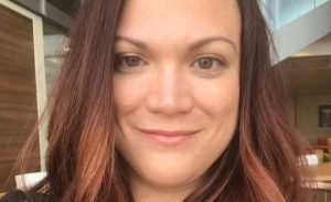 La storia di Gemma Blezard