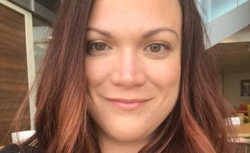 La storia di Gemma Blezard