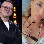 Gigi d'Alessio Denise Esposito