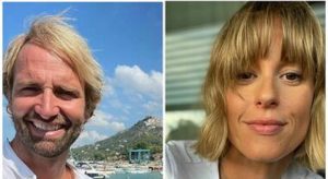 Massimiliano Rosolino