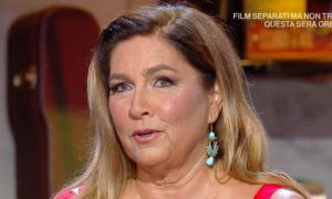 Romina Power