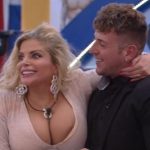 Francesca Cipriani e Alessandro Rossi