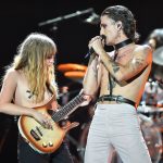 Global Citizen Live, Paris