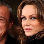 Francesca Neri e Claudio Amendola