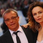 Francesca Neri e Claudio Amendola