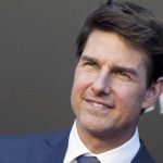 Tom Cruise