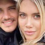 wanda nara e mauro icardi 1