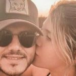 wanda nara e mauro icardi 4