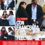 0Can Yaman e Francesca Chillemi