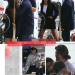 Can Yaman e Francesca Chillemi