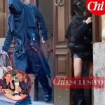 Can Yaman e Francesca Chillemi