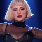 Arisa Ballando con le Stelle