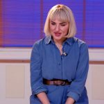 Arisa Ballando con le Stelle 2