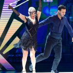 Arisa Ballando con le Stelle 4