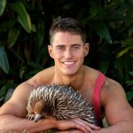 Calendario pompieri 1