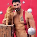 Calendario pompieri 3