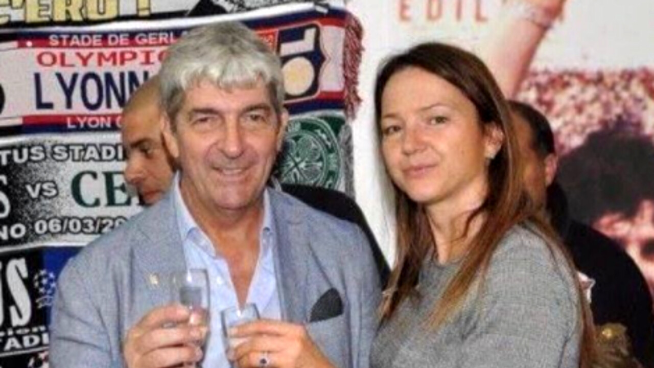 Federica Cappelletti