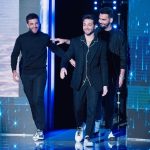Il Volo a Verissimo