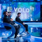 Il Volo a Verissimo 2