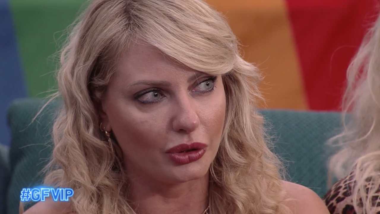 Manila Nazzaro aborto