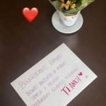 Mario Balotelli e Francesca Monti, le foto social-2