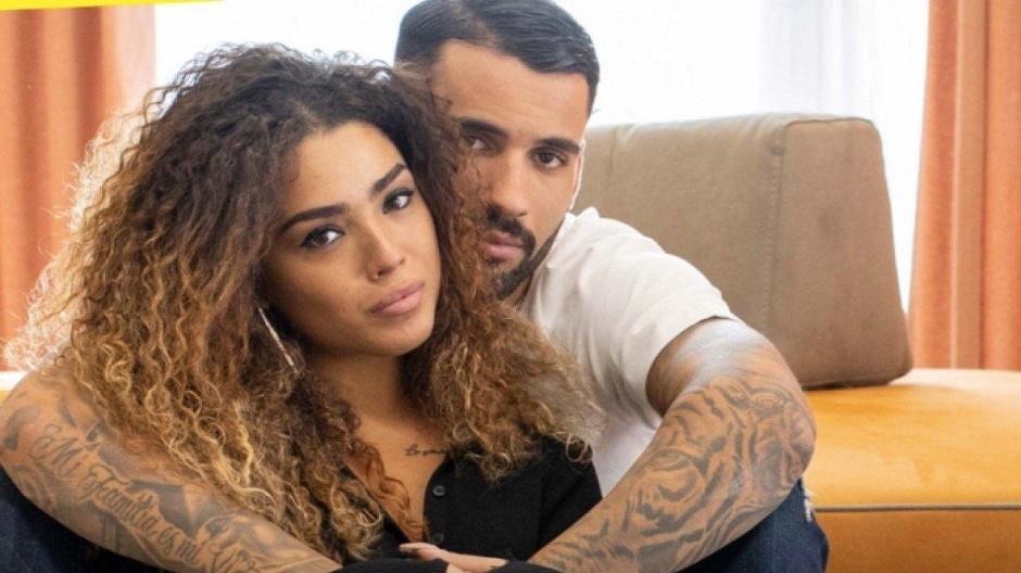 Matteo Fioravanti Noemi Baratto