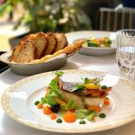 Ristorante di Carlo Cracco 3