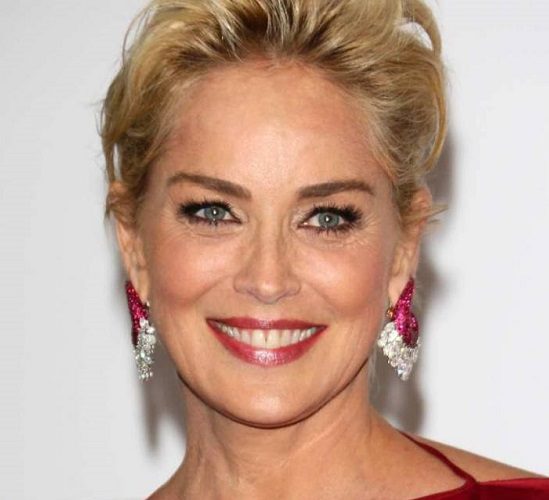 Sharon Stone