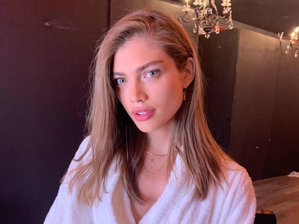 Valentina Sampaio