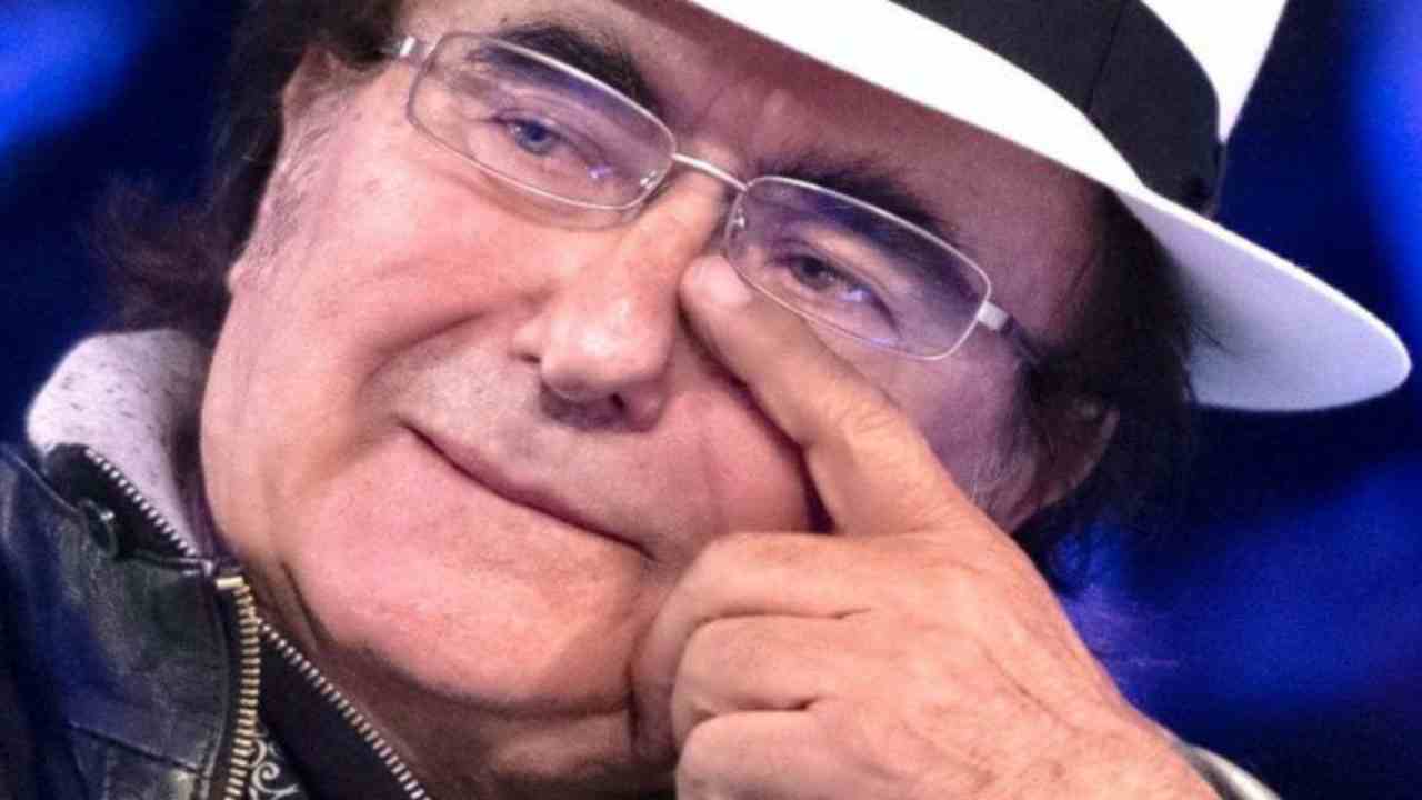 al bano 1