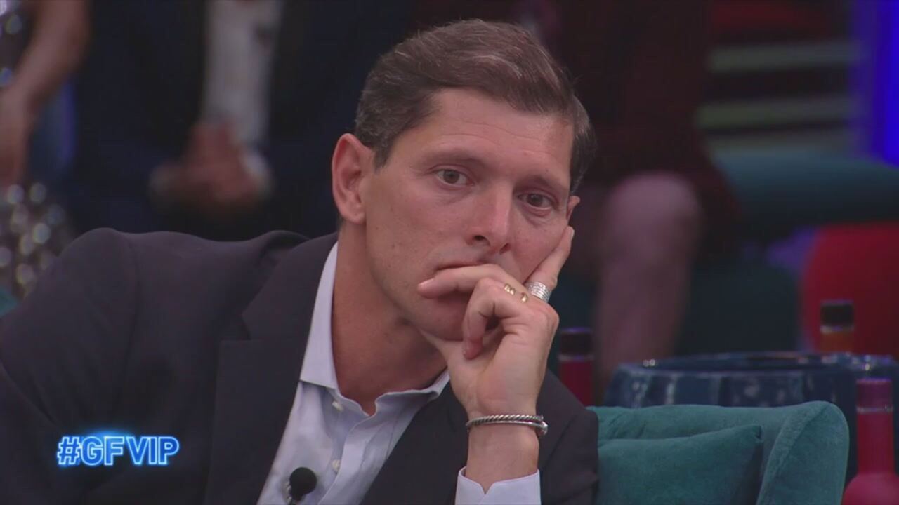 aldo montano grande fratello vip