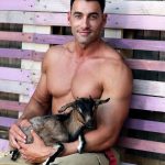 Calendario pompieri 1