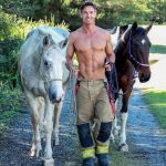 Calendario pompieri 1