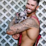 Calendario pompieri 1