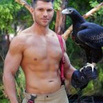 Calendario pompieri 1