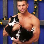 Calendario pompieri 1