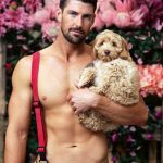 Calendario pompieri 1