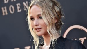 jennifer lawrence