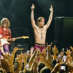 I MANESKIN DAL VIVO A NEW YORK