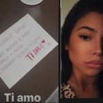 mario balotelli francesca monti 1