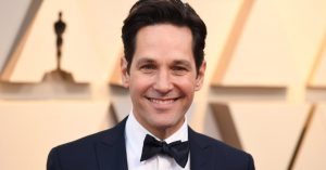 paul rudd sexy del mondo