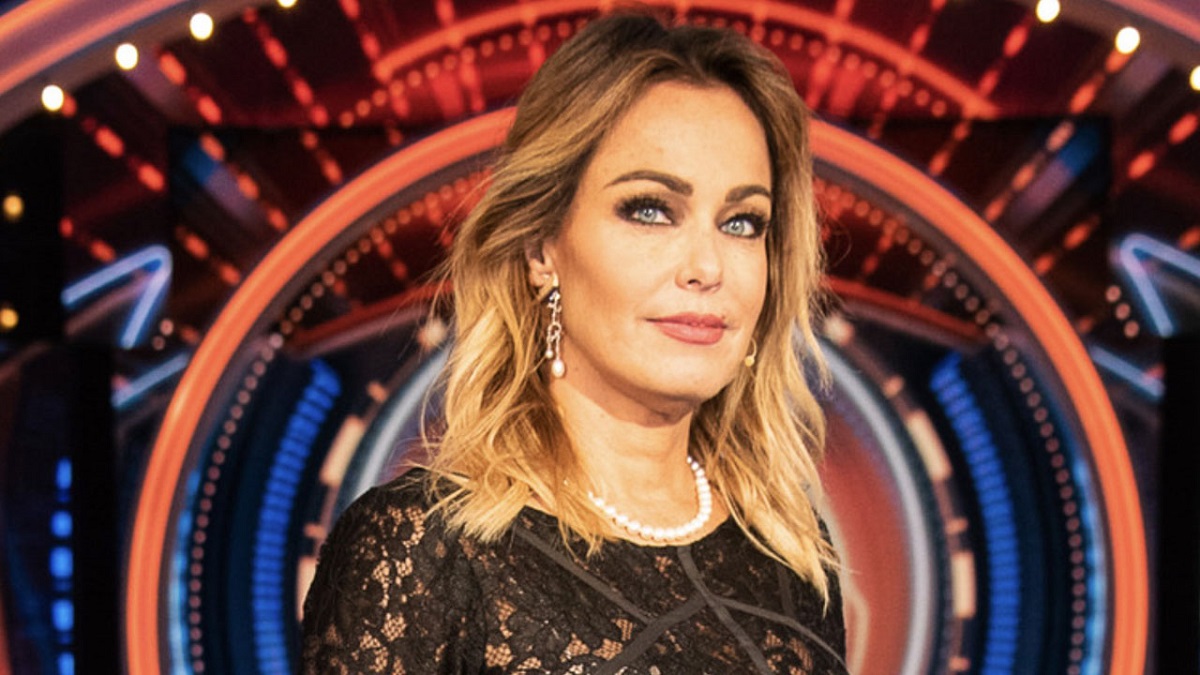 sonia bruganelli grande fratello vip